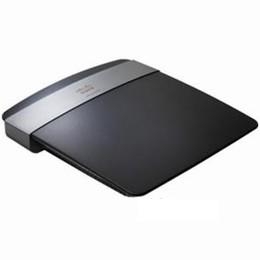 Advanced DB Wireless N Router [Item Discontinued]