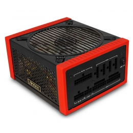 550W 80 Plus Gold Power Supply [Item Discontinued]