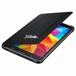 SAMSUNG TAB 4 7.0 BOOK COVER - BLACK [Item Discontinued]