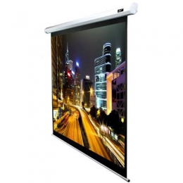 180 Spectrum ELECTRIC180H Projection Screen [Item Discontinued]