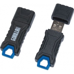16GB GORILLA USB [Item Discontinued]