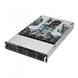 Asus System ESC4000 G2 2U Xeon E5-2600 S2011 1620W RPS 3.5inch HDD 80PLUS Platinum Brown Box [Item Discontinued]