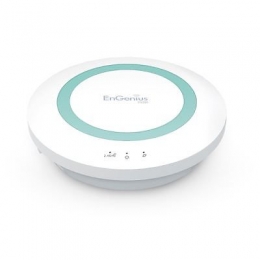 EnGenius Network ESR300 N300 Xtra Range 2.4GHz Wireless 300Mbps with USB Retail [Item Discontinued]