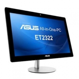 Asus All-In-One System ET2322IUTH-C2 23inch Core i3-4010U 8GB 1TB GT740M Windows 8 Retail [Item Discontinued]