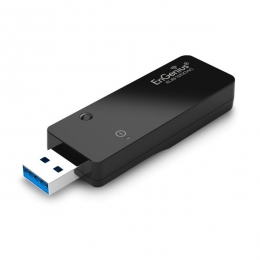 EnGenius Network EUB1200AC 802.11ac Dual Band 2.4 5GHz Wireless USB3 Adapter [Item Discontinued]
