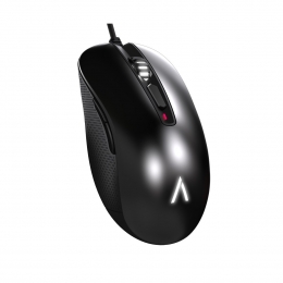 Azio Mouse EXO1-K USB Gaming Mouse 3500dpi Retail [Item Discontinued]