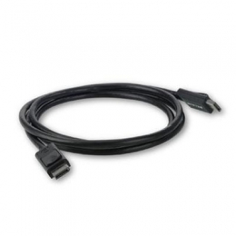 3 DisplayPort Cable [Item Discontinued]
