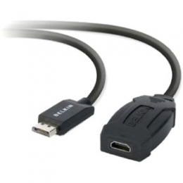DisplayPort to HDMI [Item Discontinued]