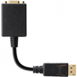 HDMI M to VGA F Adapter [Item Discontinued]