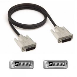 10 DVI Flat Panel Replacement [Item Discontinued]