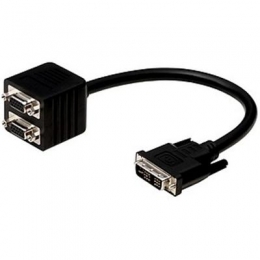 Y SPLITTER CABLE [Item Discontinued]
