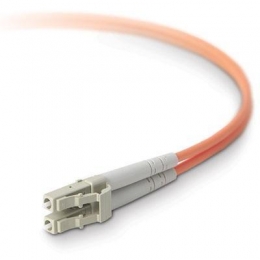 Duplex Fiber Optic Cable * LC/ [Item Discontinued]