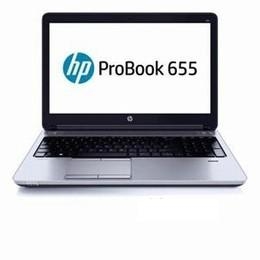 ProBook 655 A6-5350M 15.6 4GB/ [Item Discontinued]