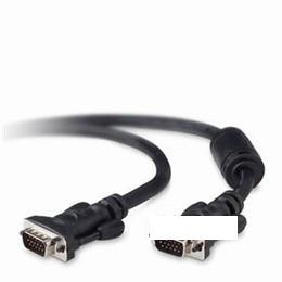 VGA replacement cable [Item Discontinued]
