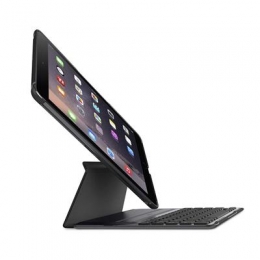 Pro Kybrd Case iPadAir2 Black [Item Discontinued]