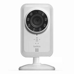 Networking IP Camera [Item Discontinued]