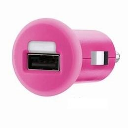 Mixit Car Charger Pink [Item Discontinued]