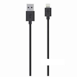 Sync Charge Cable Black [Item Discontinued]