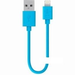 Sync Charge Cable Blue [Item Discontinued]