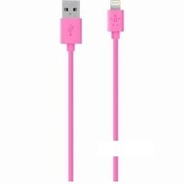 Sync Charge Cable Pink [Item Discontinued]