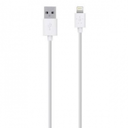 Sync Charge Cable White [Item Discontinued]