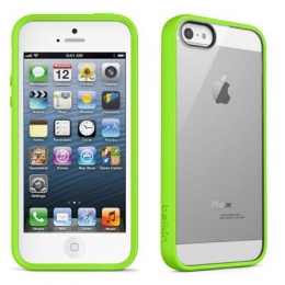 View Case for iPhone 5 [Item Discontinued]