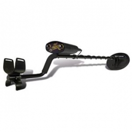 BH Fast Tracker Metal Detector [Item Discontinued]