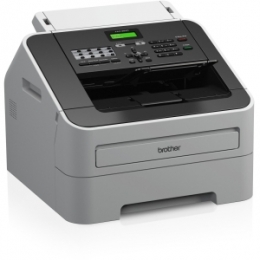 Mono Laser Fax Copier [Item Discontinued]