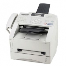 Business Class Laser Fax [Item Discontinued]