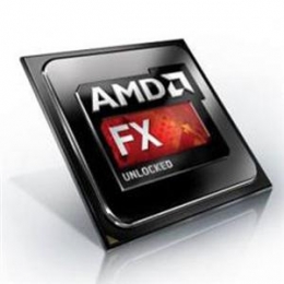 AMD FX 8350 [Item Discontinued]