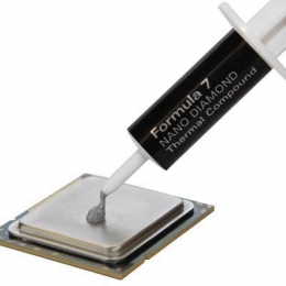 Formula 7 Thermal Compound [Item Discontinued]