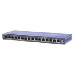 Switch 24-PT 10/100Mbps PoE [Item Discontinued]