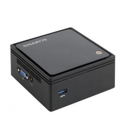 Gigabyte System GB-BXBT-2807 Celeron N2807 8GB DDR3L HD Graphics USB Retail [Item Discontinued]