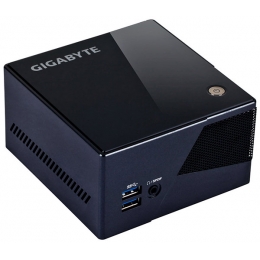 Gigabyte System GB-BXI7-4770R Core i7-4770R DDR3L 16GB Pro graphics 5200 USB Retail [Item Discontinued]