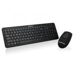 Wrless Kybrd TouchMouse Combo [Item Discontinued]