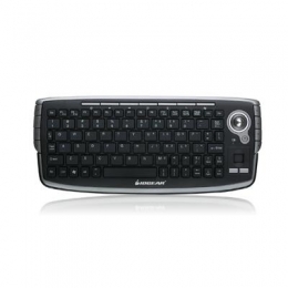 Wireless Compact Keyboard [Item Discontinued]