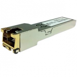 SFP 10/100/1000Base-T [Item Discontinued]