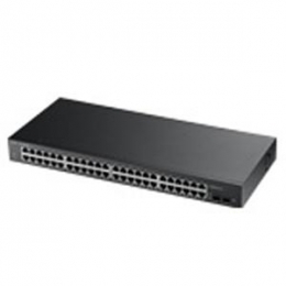 48 Port GbE L2 Rackmount Swtch [Item Discontinued]