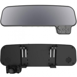 GoSafe 260 Rearview Mirror [Item Discontinued]