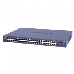 Smart 16 Port Gig PoE Switch [Item Discontinued]