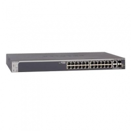 28 Port Stackble Smart SWW10G [Item Discontinued]