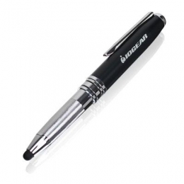 IOGEAR Accessory GSTYP301 Executive Stylus Pen for Tablets and Smartphones Retail [Item Discontinued]