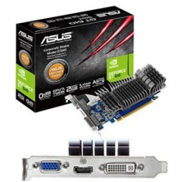 GeForce GT610 2GB PCIe [Item Discontinued]
