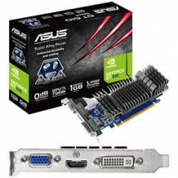 GeForce GT610 1GB PCIe [Item Discontinued]