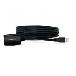 IOGEAR Cable GUE305 16.4ft 5m USB3.0 BoostLinq Extension Cable Retail [Item Discontinued]