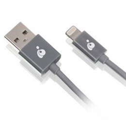 IOGEAR Cable GUL02 6.5feet USB to Lightning Cable Retail [Item Discontinued]