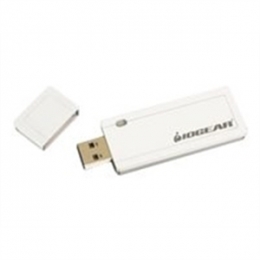 IOGEAR Accesory GWU735 Wireless AC1200 Dual-Band USB Adapter Retail [Item Discontinued]