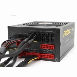 Antec 1000W High Current Series Power Supply - HCP1000PLATINUM [Item Discontinued]
