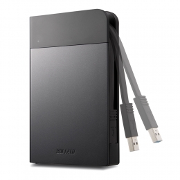MiniStation Extreme NFC 1TB Bk [Item Discontinued]