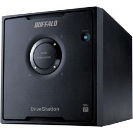 DriveStation Quad 16TB USB 3 [Item Discontinued]